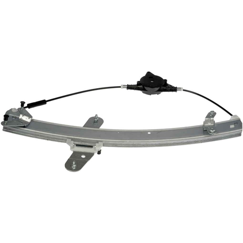 Dorman 740-686 Power Window Regulator (Regulator Only)