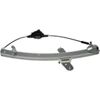Dorman 740-687 Power Window Regulator (Regulator Only)