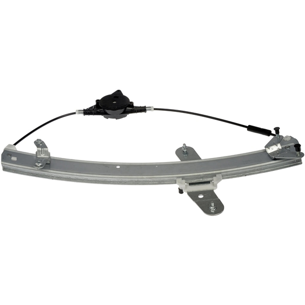 Dorman 740-687 Power Window Regulator (Regulator Only)