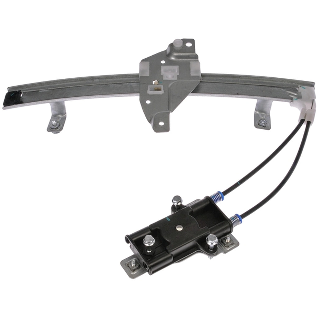 Dorman 740-709 Power Window Regulator (Regulator Only)