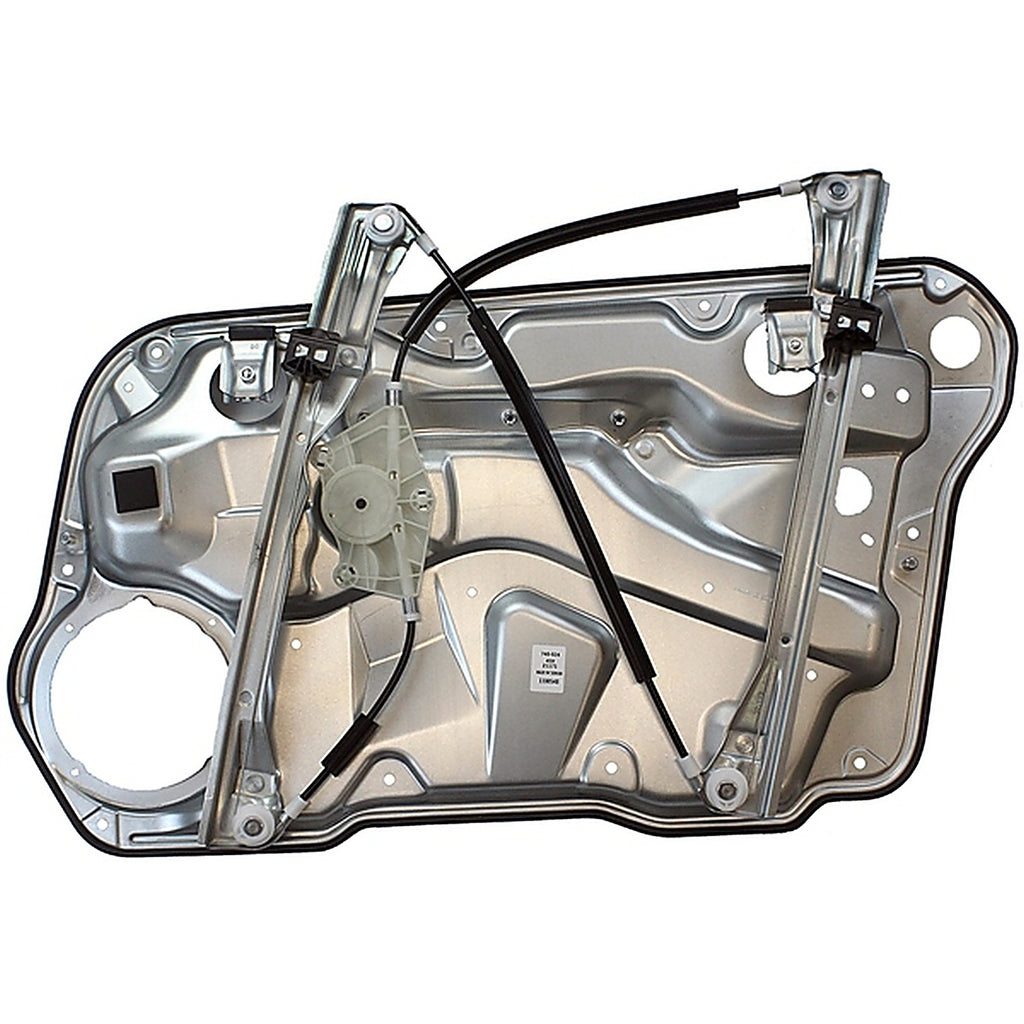 Dorman 740-924 Power Window Regulator (Regulator Only)