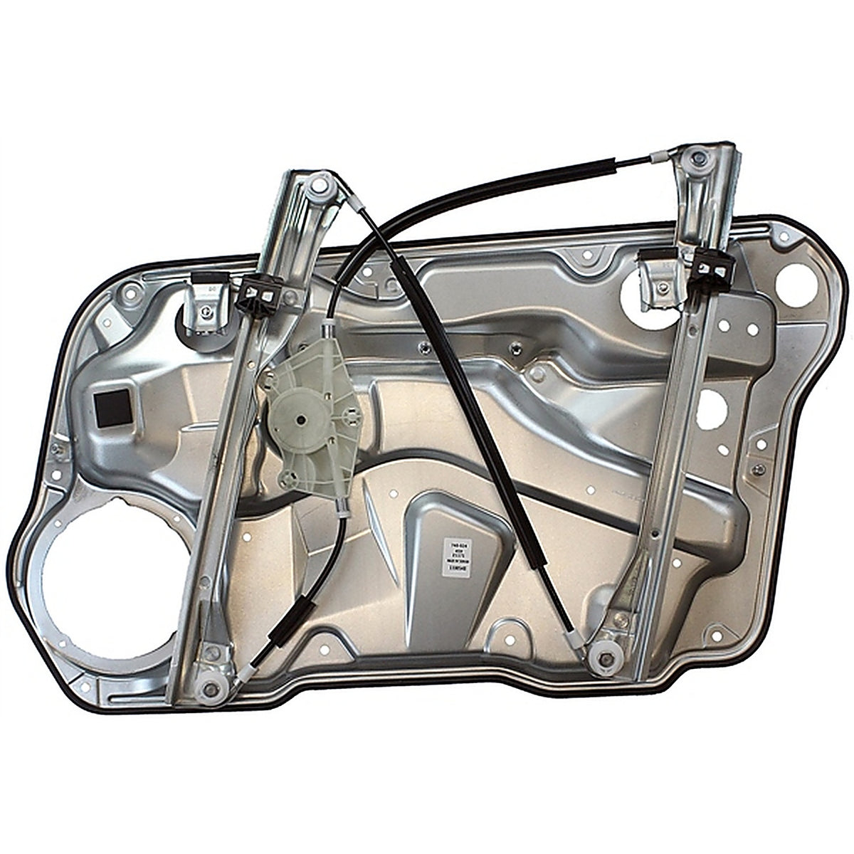 Dorman 740-924 Power Window Regulator (Regulator Only)