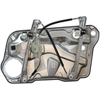 Dorman 740-924 Power Window Regulator (Regulator Only)