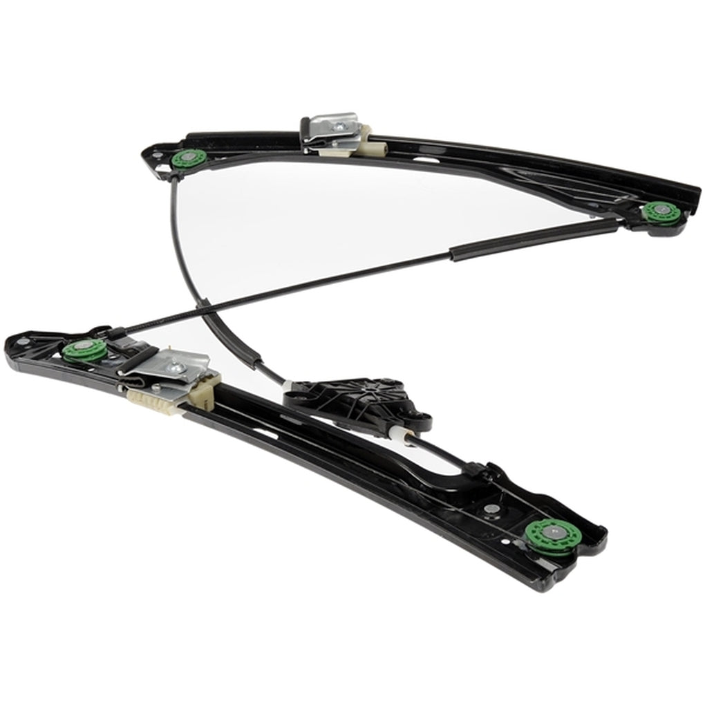 Dorman 740-966 Power Window Regulator (Regulator Only)