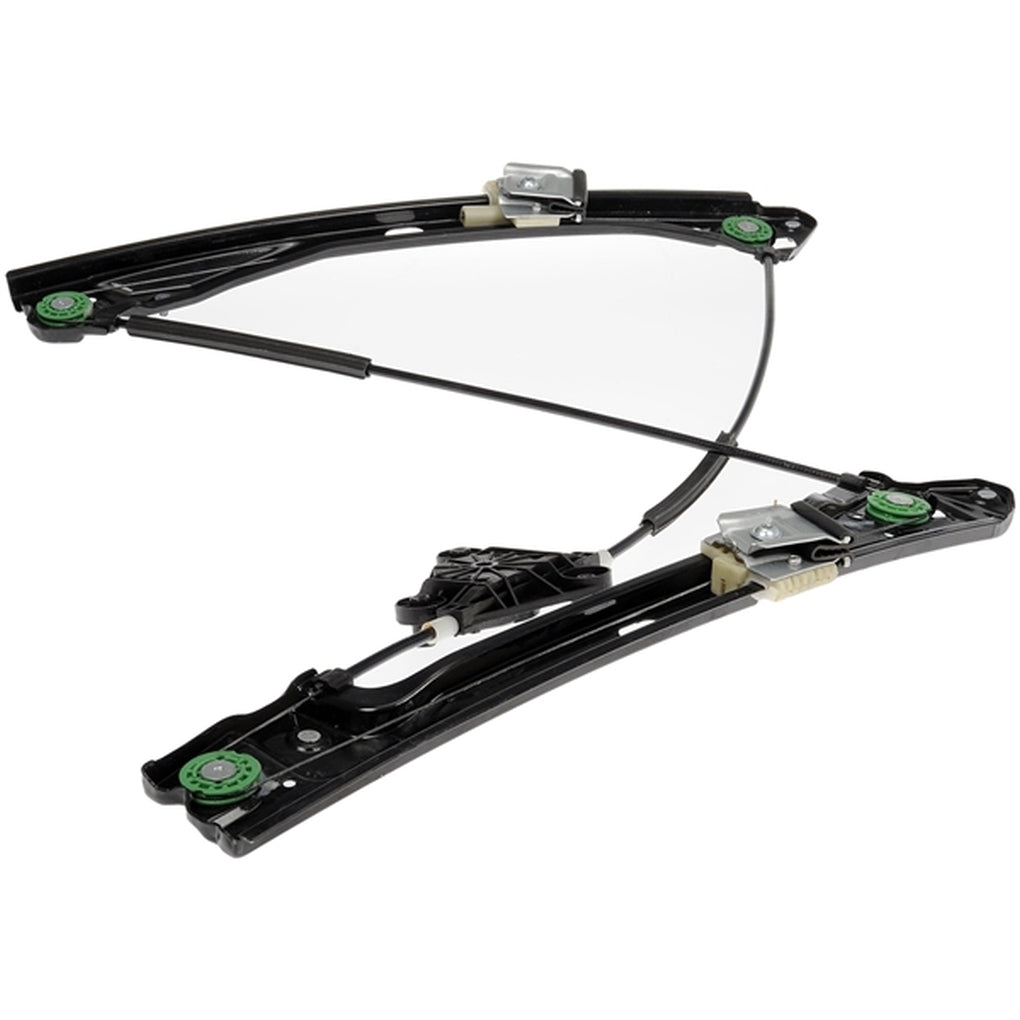Dorman 740-967 Power Window Regulator (Regulator Only)