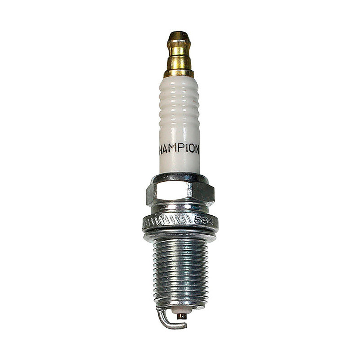 Champion 946-1 Copper Plus Spark Plug QC12YC