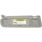 Dorman 74048 Sun Visor Assembly