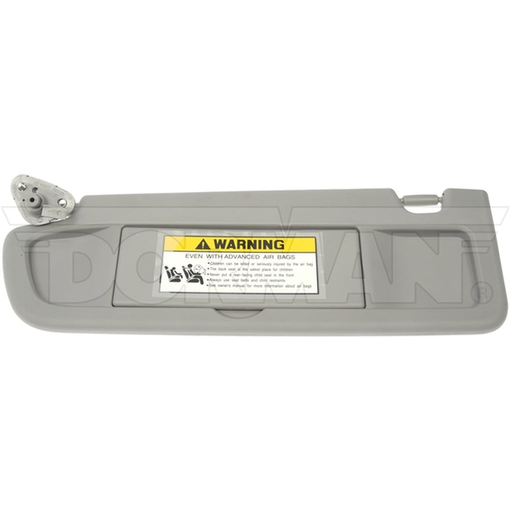Dorman 74048 Sun Visor Assembly