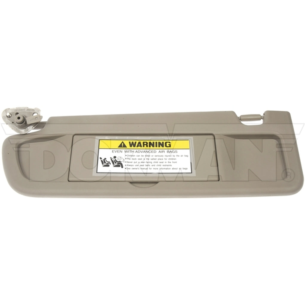 Dorman 74049 Sun Visor Assembly