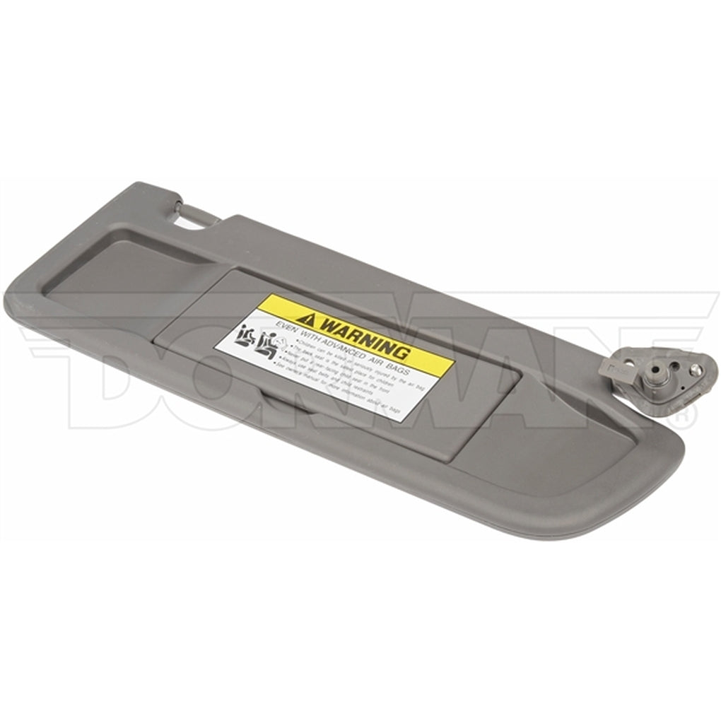 Dorman 74050 Sun Visor Assembly