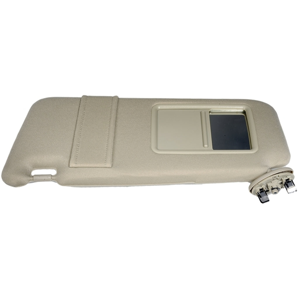 Dorman 74058 Sun Visor Assembly
