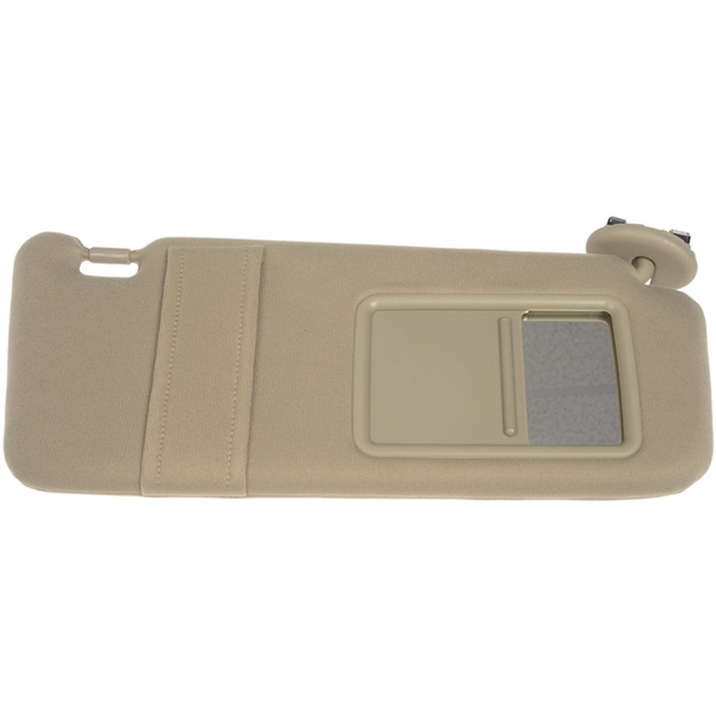 Dorman 74061 Sun Visor Assembly