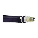 Apache Hose 39020508 Nylon Hose Sleeve Black