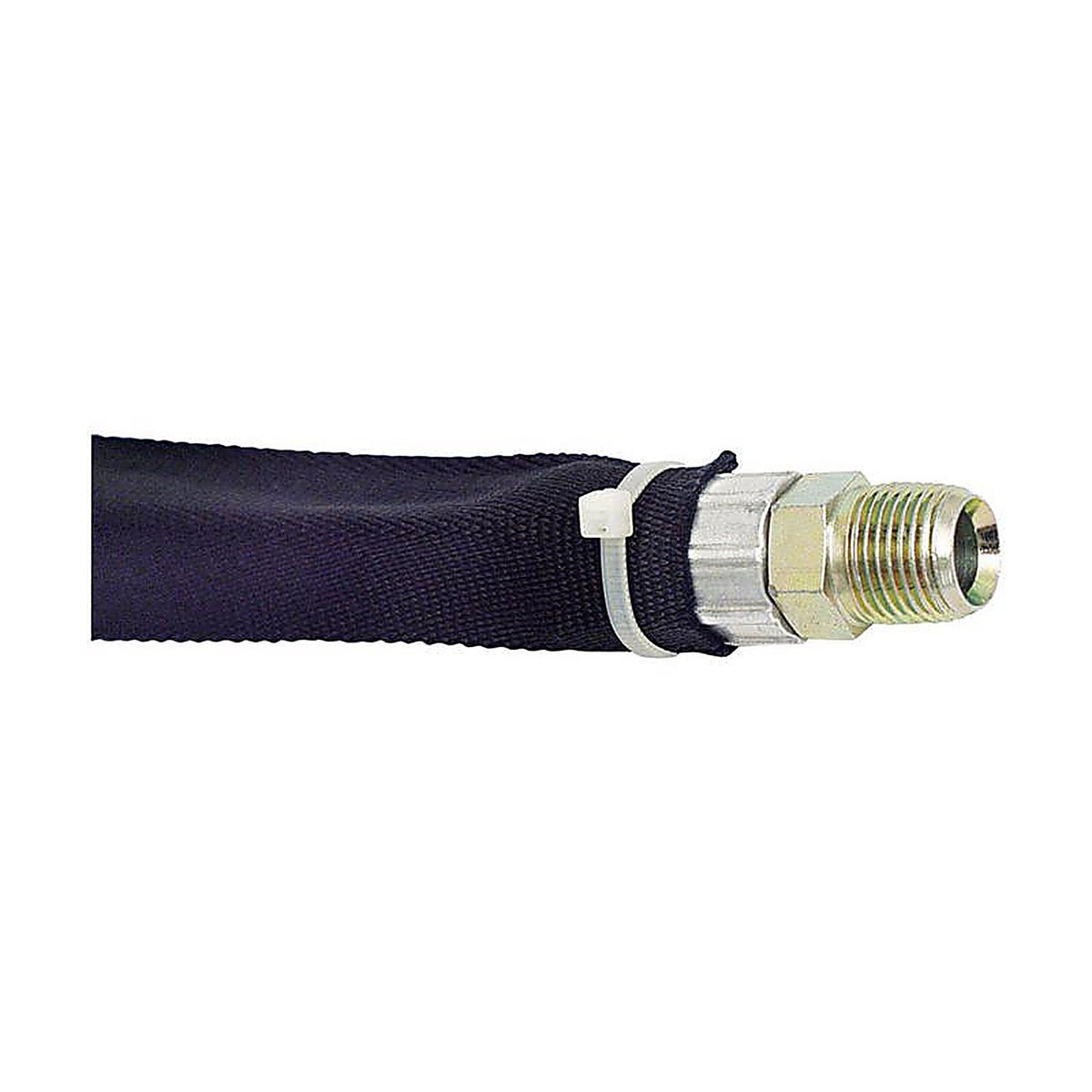 Apache Hose 39020508 Nylon Hose Sleeve Black
