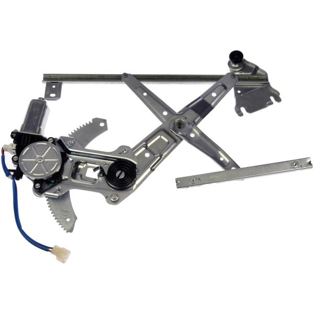 Dorman 741-003 Power Window Regulator And Motor Assembly