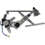 Dorman 741-003 Power Window Regulator And Motor Assembly