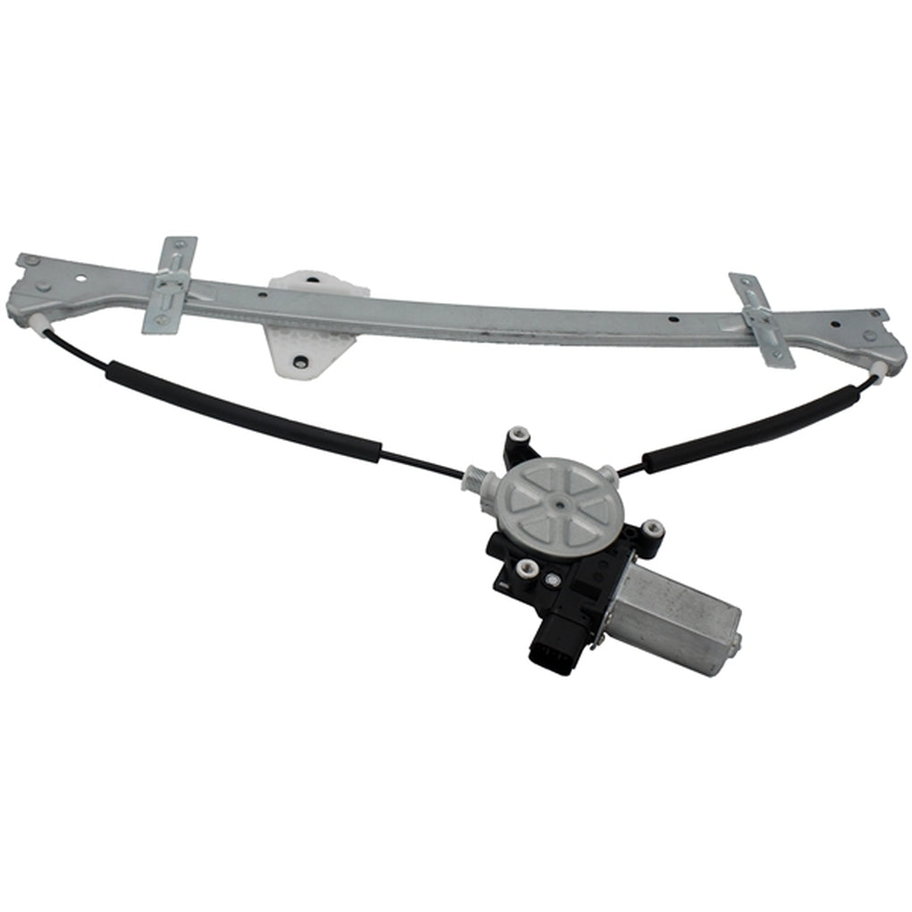 Dorman 741-007 Power Window Regulator And Motor Assembly