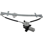 Dorman 741-007 Power Window Regulator And Motor Assembly