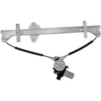 Dorman 741-007 Power Window Regulator And Motor Assembly