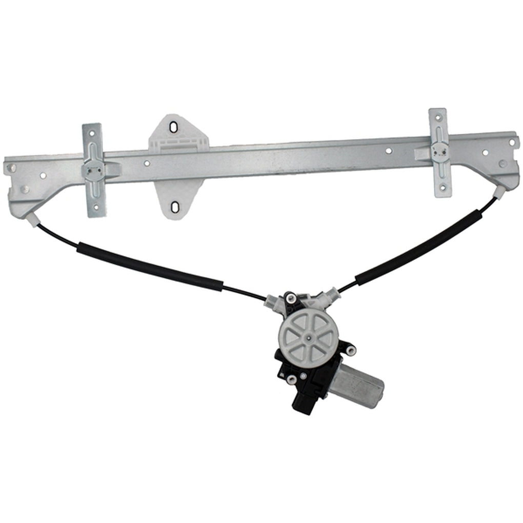 Dorman 741-007 Power Window Regulator And Motor Assembly