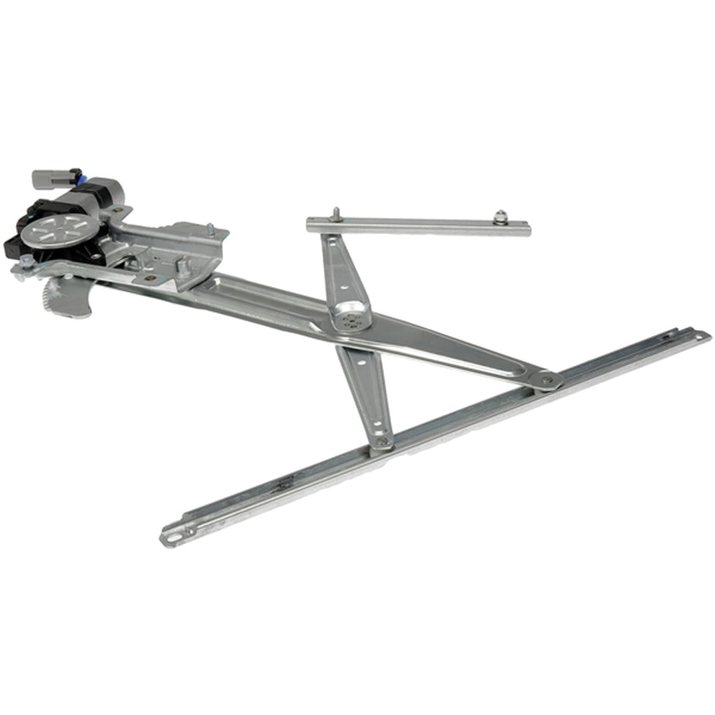 Dorman 741-014 Power Window Regulator And Motor Assembly