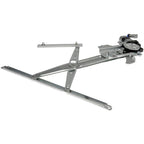 Dorman 741-015 Power Window Regulator And Motor Assembly