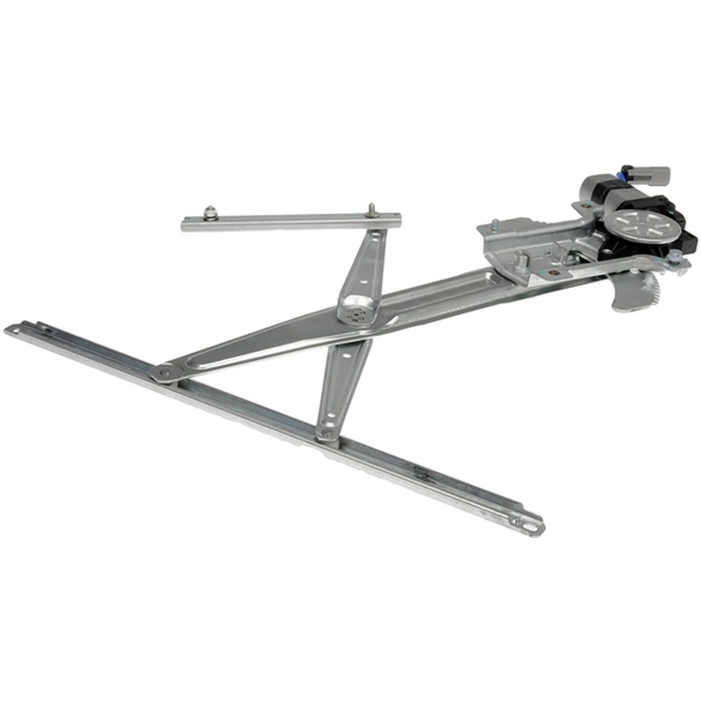 Dorman 741-015 Power Window Regulator And Motor Assembly