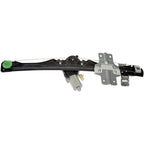 Dorman 741-029 Power Window Regulator And Motor Assembly