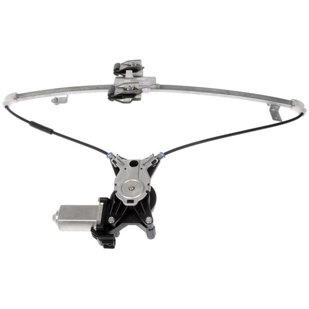 Dorman 741-073 Power Window Regulator And Motor Assembly