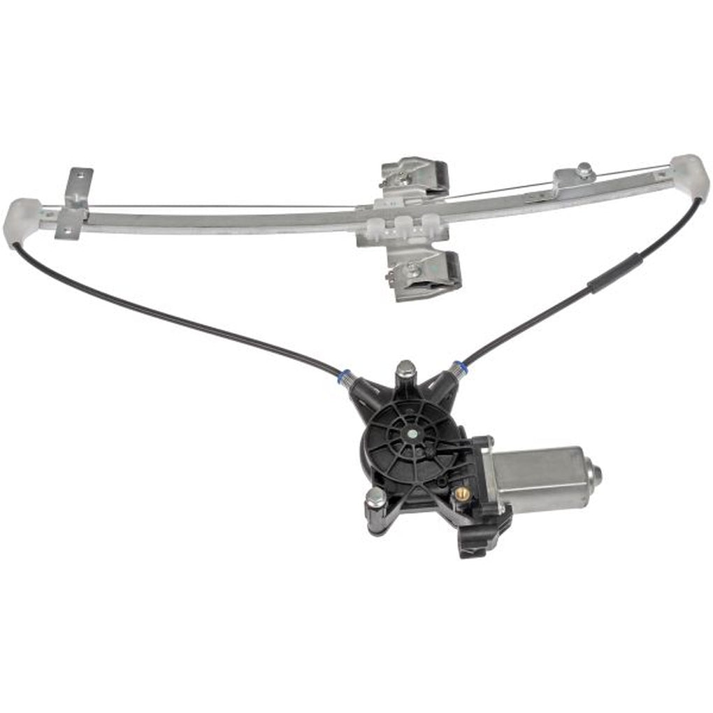Dorman 741-073 Power Window Regulator And Motor Assembly