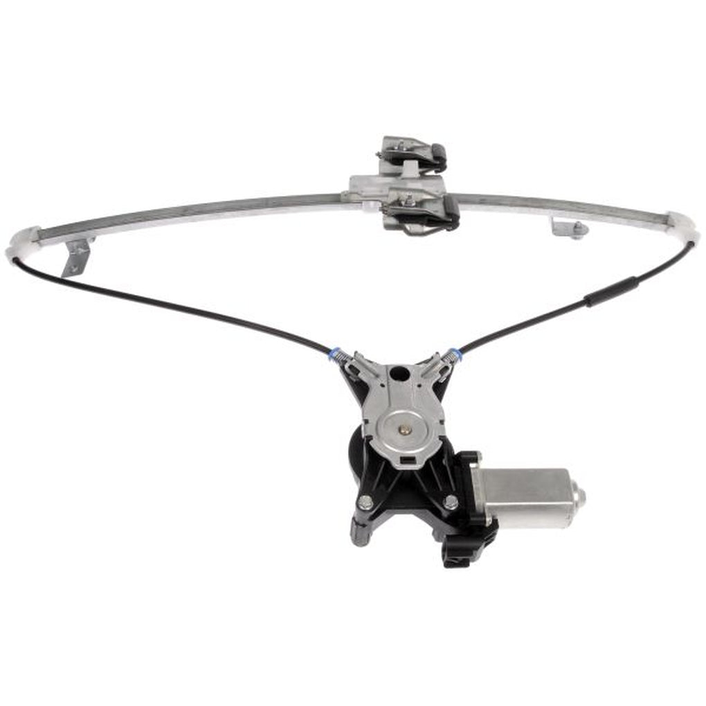 Dorman 741-074 Power Window Regulator And Motor Assembly
