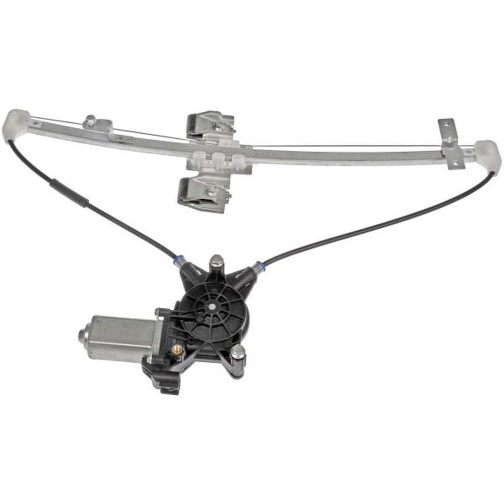 Dorman 741-074 Power Window Regulator And Motor Assembly
