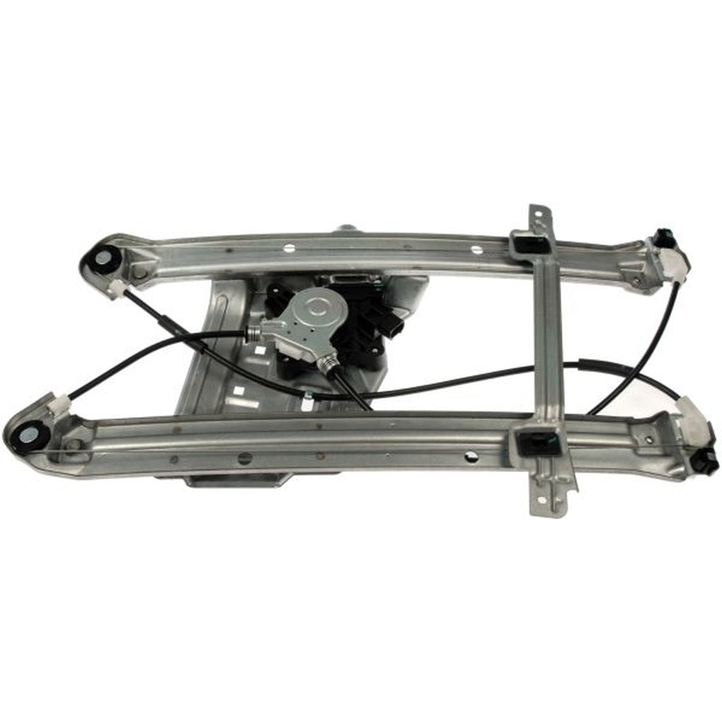 Dorman 741-078 Power Window Regulator And Motor Assembly