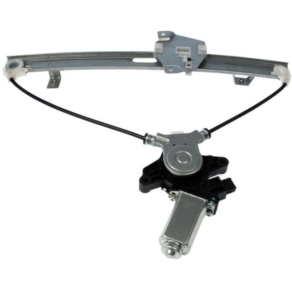 Dorman 741-080 Power Window Regulator And Motor Assembly