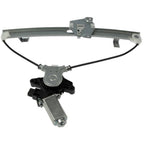 Dorman 741-081 Power Window Regulator And Motor Assembly