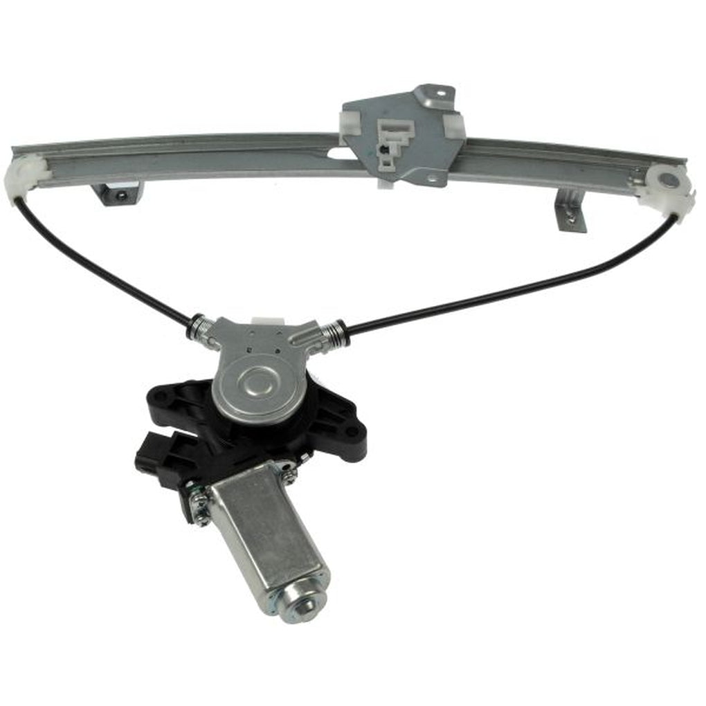 Dorman 741-081 Power Window Regulator And Motor Assembly
