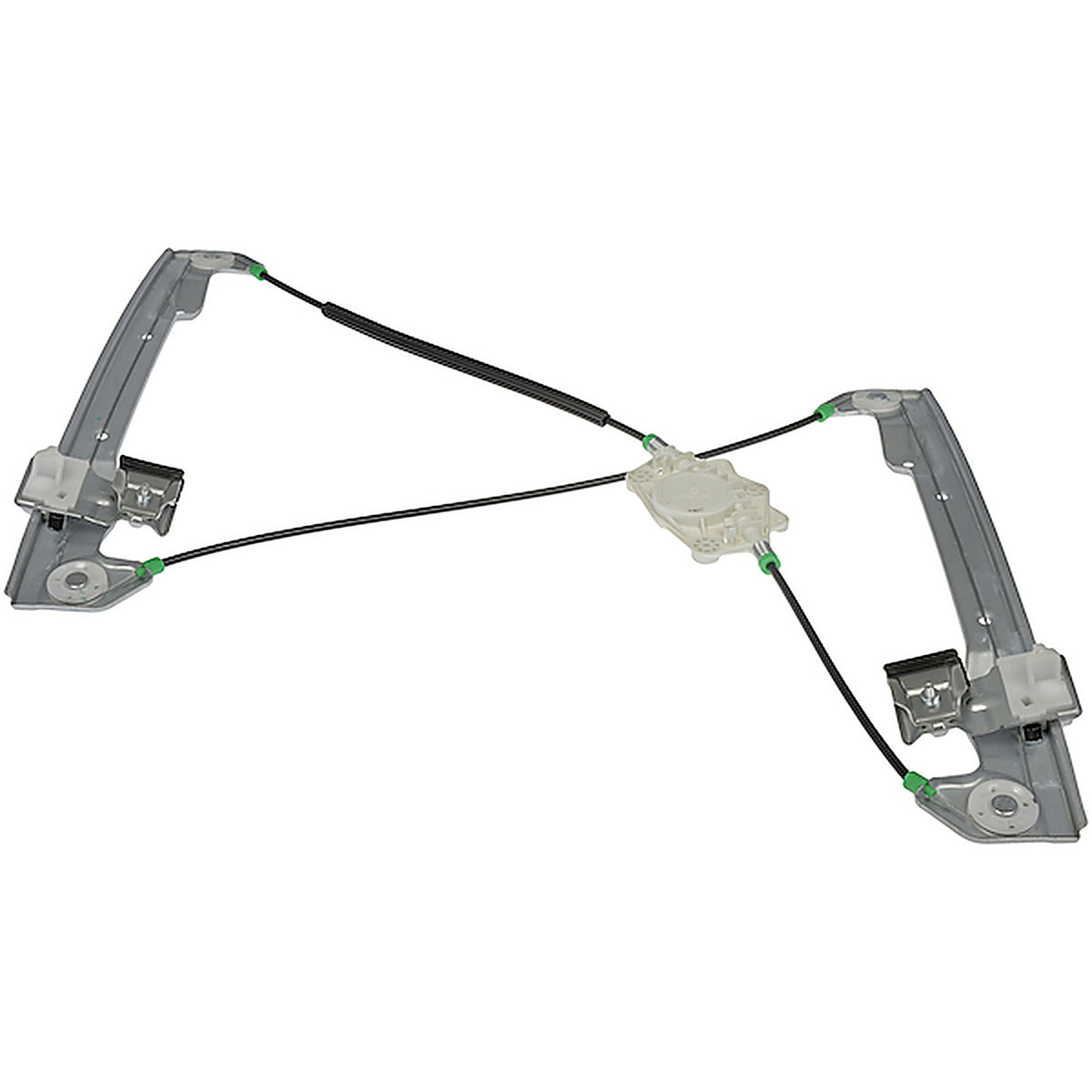 Dorman 741-093 Power Window Regulator And Motor Assembly