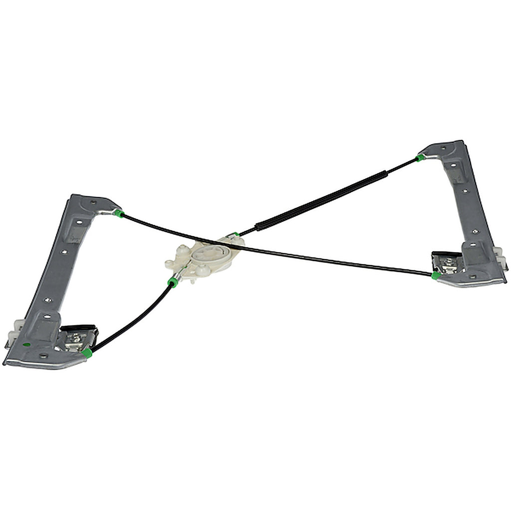 Dorman 741-093 Power Window Regulator And Motor Assembly