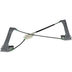 Dorman 741-093 Power Window Regulator And Motor Assembly