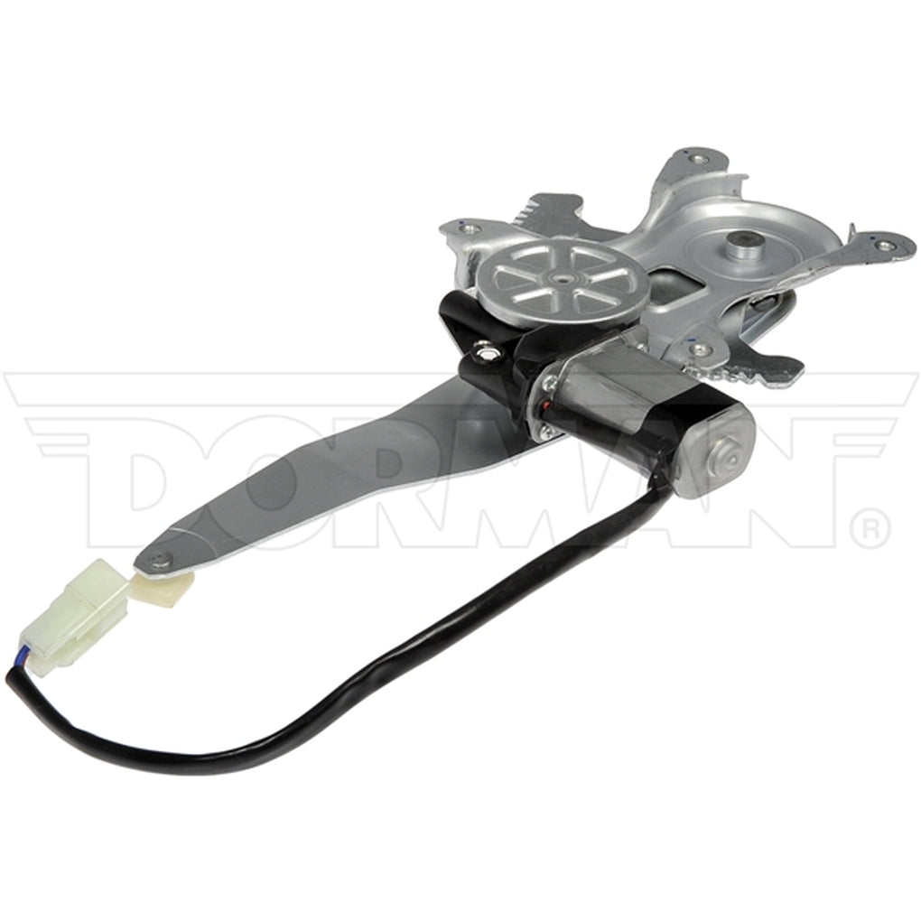 Dorman 741-099 Power Window Regulator And Motor Assembly