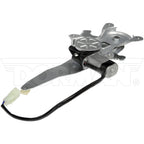 Dorman 741-099 Power Window Regulator And Motor Assembly