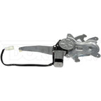 Dorman 741-099 Power Window Regulator And Motor Assembly