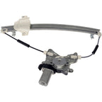 Dorman 741-100 Power Window Regulator And Motor Assembly