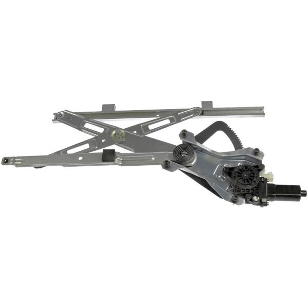Dorman 741-110 Power Window Regulator And Motor Assembly