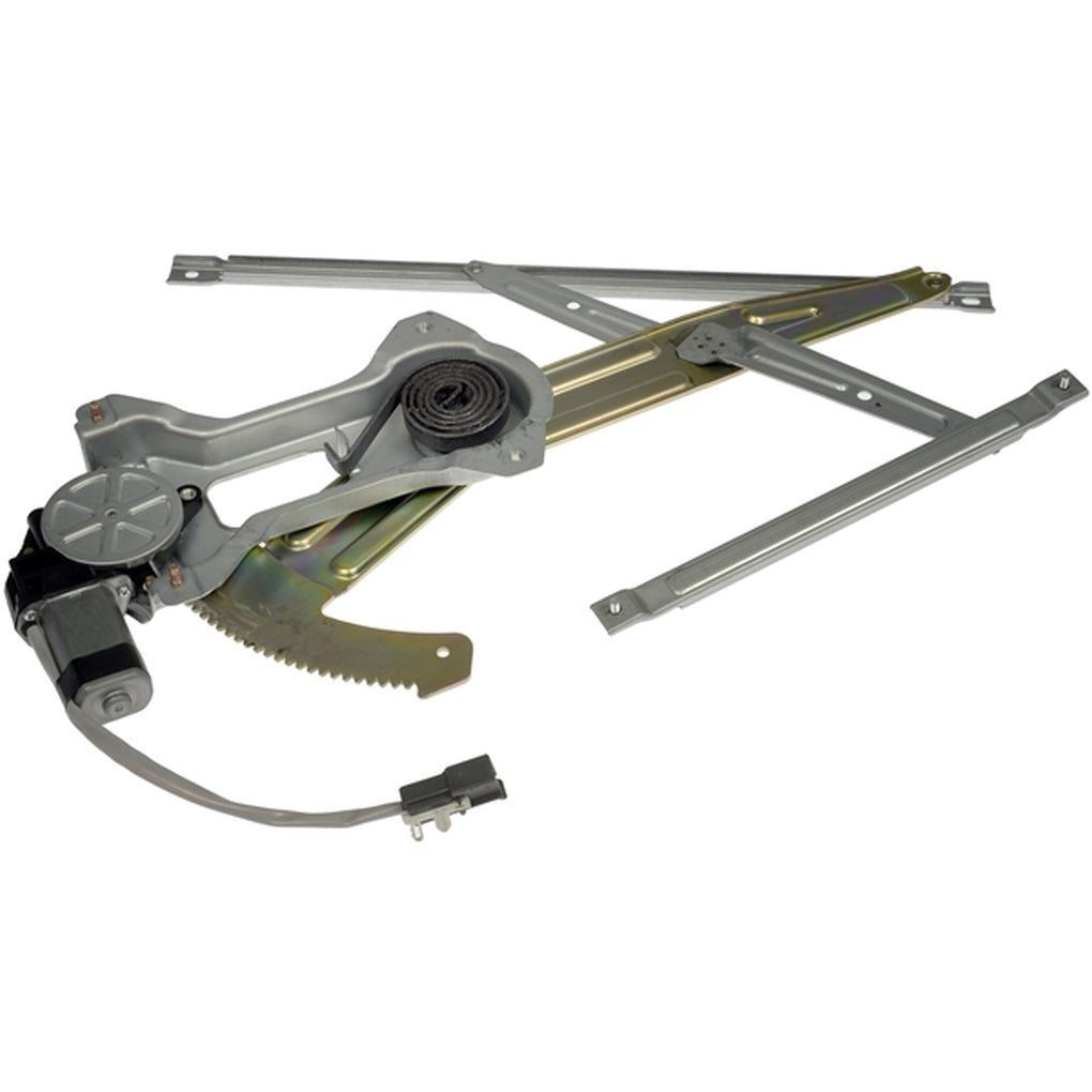 Dorman 741-126 Power Window Regulator And Motor Assembly