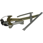 Dorman 741-126 Power Window Regulator And Motor Assembly