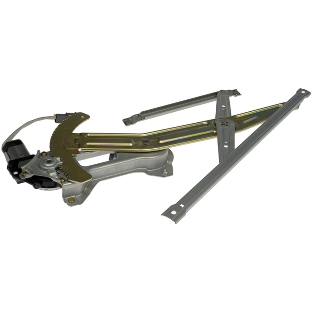 Dorman 741-126 Power Window Regulator And Motor Assembly
