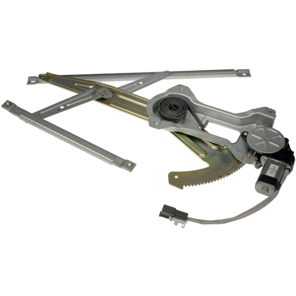 Dorman 741-127 Power Window Regulator And Motor Assembly