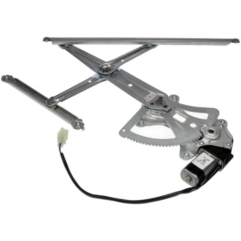 Dorman 741-138 Power Window Regulator And Motor Assembly