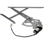 Dorman 741-138 Power Window Regulator And Motor Assembly